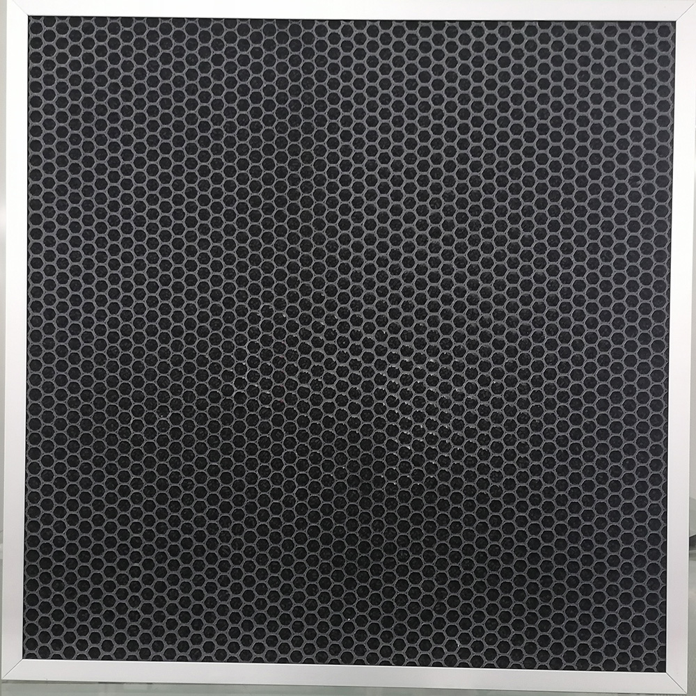 徐水活性炭空气过滤器