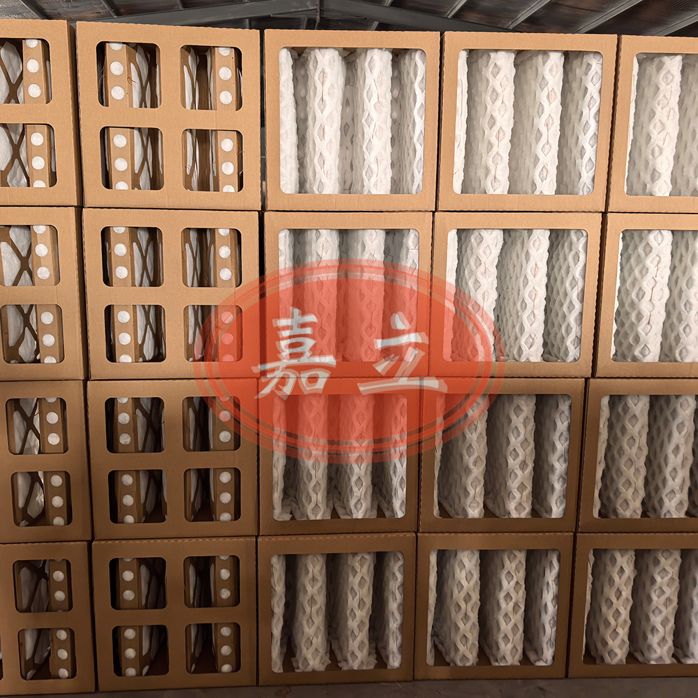 徐水dpa纸盒式过滤器